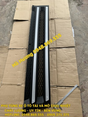 Mặt nạ galang xe Faw cầu dầu 7,7 tấn