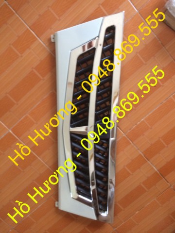 Mặt nạ xe tải Vinaxuki