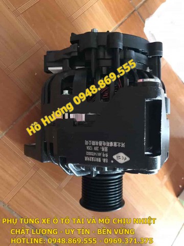 Máy phát 28V-120A  AVi147D3002