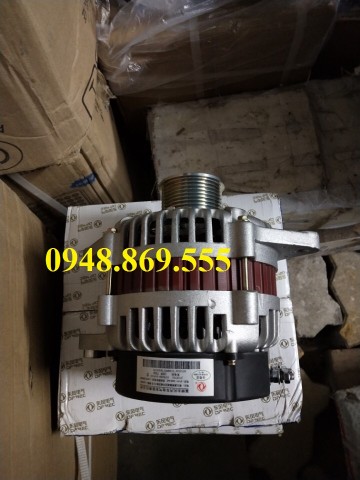 Máy phát xe tải Dongfeng