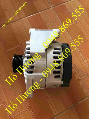 Máy phát HOWO A7 420 VG1246090017