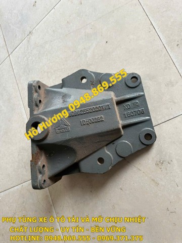 Mõ nhíp sau Howo A7 WG9925520201