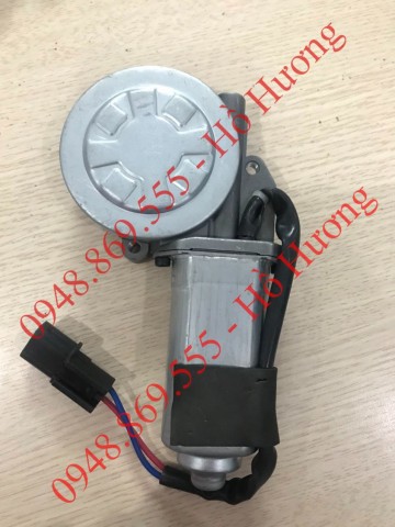 Mô tơ nâng kính điện xe tải JAC 15 tấn