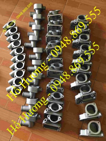 Nắp chỉnh nhiệt trên 490