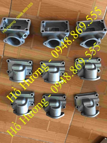 Nắp chỉnh nhiệt dưới N485