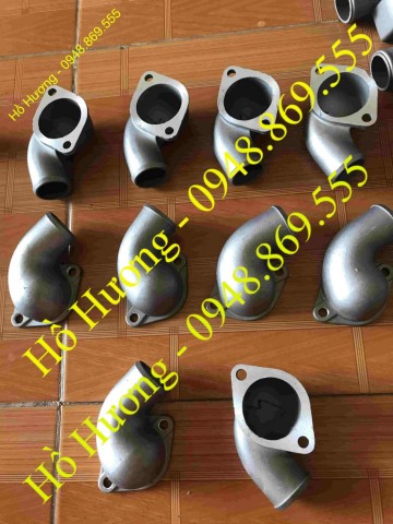 Nắp chỉnh nhiệt trên 485