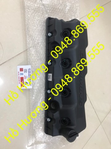 Nắp sapo, nắp giàn cò, nắp đậy động cơ ISF3.8 4946240