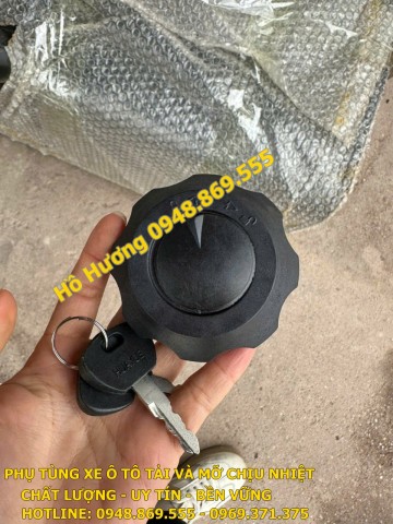 Nắp thùng dầu Thaco CA1046