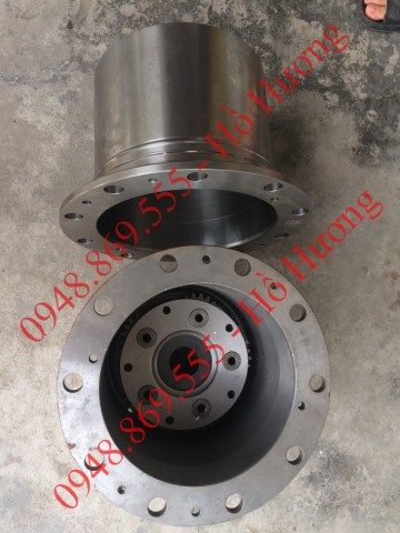 Nồi may ơ Howo AC16