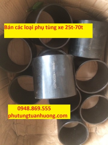 Ống dẫn hướng Howo 70 tấn