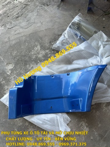 Ốp bậc lên xuống Auman 8 tấn C160 1B22084504001