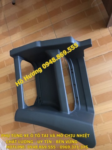 Ốp bậc lên xuống Chenlong Hải Âu 507