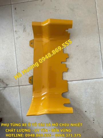 Ốp bậc lên xuống ĐPHB thùng nửa trung 8405326-C0100