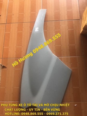 Ốp cánh cửa howo 8 Tấn