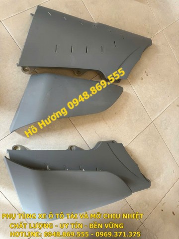 Ốp gió Thaco Auman C160