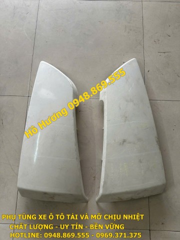 Ốp gió xe CAMC H08