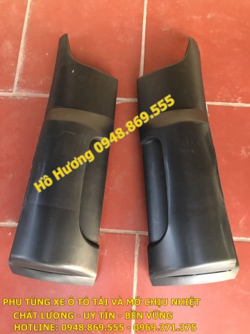 Ốp gió Chenglong hải âu 507