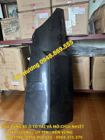 Ốp gió xe tải Dongfeng Liễu Châu