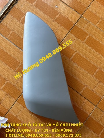 Ốp mang Ốp gió ngoài Auman C160