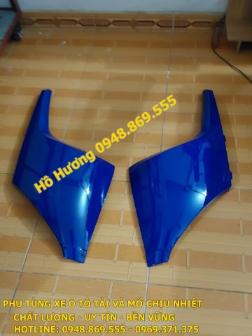 Ốp gió, ốp đèn pha Thaco Forland FD9500BM