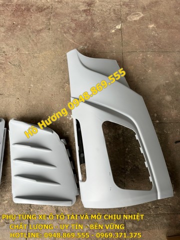 Ốp gió Thaco forland FLD1000