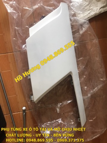 Ốp gió xe Faw 7.7 Tấn 2 cầu dầu