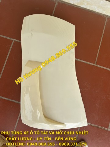Ốp mang ốp gió C&C