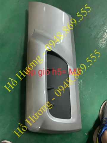 Ốp mang ốp gió Chenglong Hải Âu