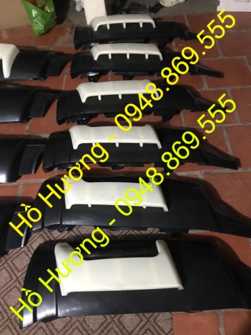 Ốp mang ốp gió xe tải Cửu Long