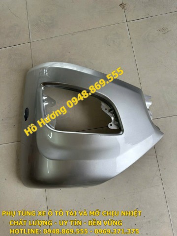 Ốp đèn gầm Chenglong H7