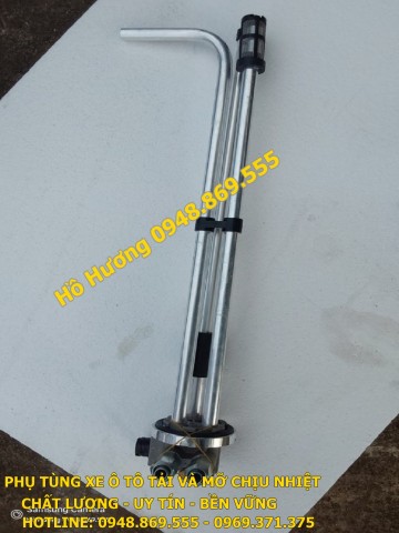 Phao báo dầu Auman C340 H0376030016A0