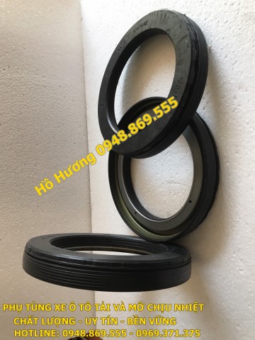 Phớt 133*187*24