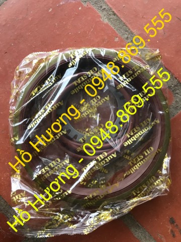 Phớt may ơ sau Howo