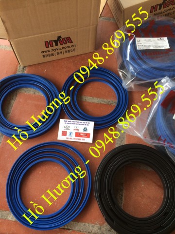 Phớt tháp ben Howo, Shacman, Chenglong, Dongfeng, CAMC
