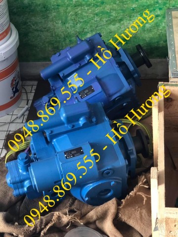 Phụ tùng xe bồn trộn bê tông