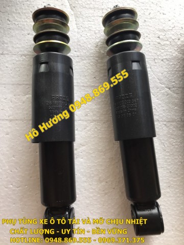 Phuộc giảm sóc cabin CAMC H08