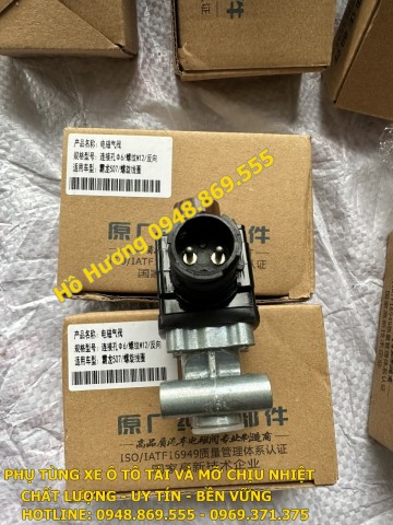 Rơ ne hơi xe Chenglong Hải Âu TH401ZG-3754030A