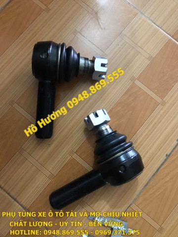 Rotuyn lái ĐPHB M30 côn 28