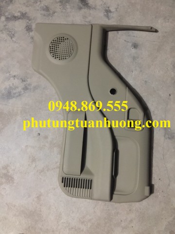 Táp bi cửa xe Thaco forland