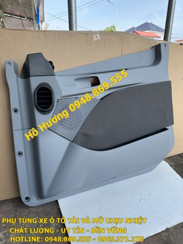 Tapbi cửa Thaco Auman FV400.E4