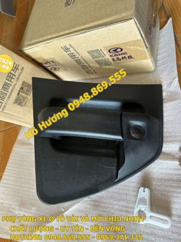 Tay mở ngoài xe CAMC H08 61H08-05270