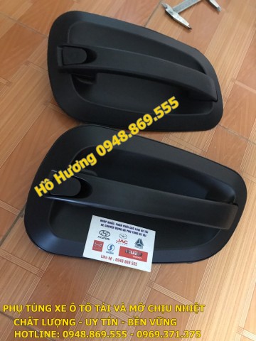 Tay mở ngoài cửu long TMT 8 tấn mặt quỷ