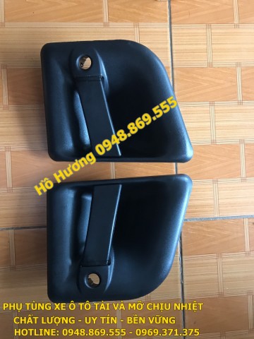 Tay mở cửa ngoài Chenglong hải âu 507