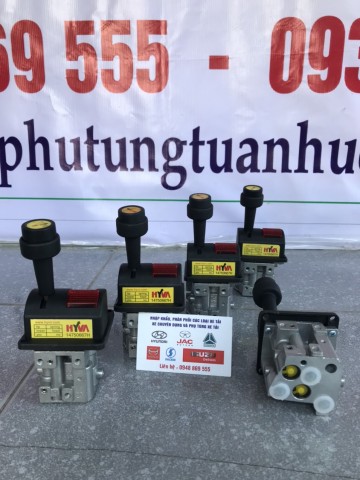 Tay trang lên ben Howo 380 420 375 371 336