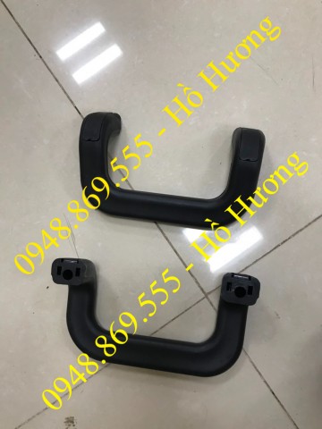 Tay vịn lên xuống xe tải Cửu Long