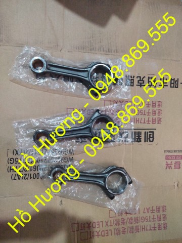 Tay biên động cơ lai ZH4102