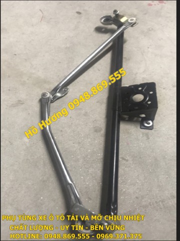 Thanh giằng gạt mưa Howo T5G 810W26400-6353