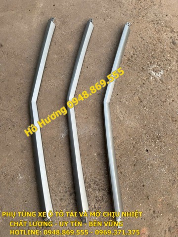 Ốp trang trí ba đờ sốc Auman C160