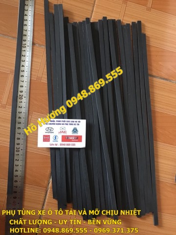 Thanh than nhựa máy nén khí