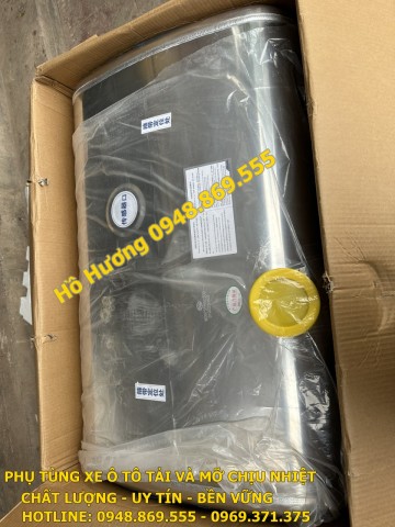Thùng dầu nhiên liệu 300L dài  95*62*55